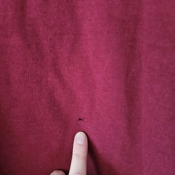 Mens XL Avalanche Hoodie - Picture 6 of 6